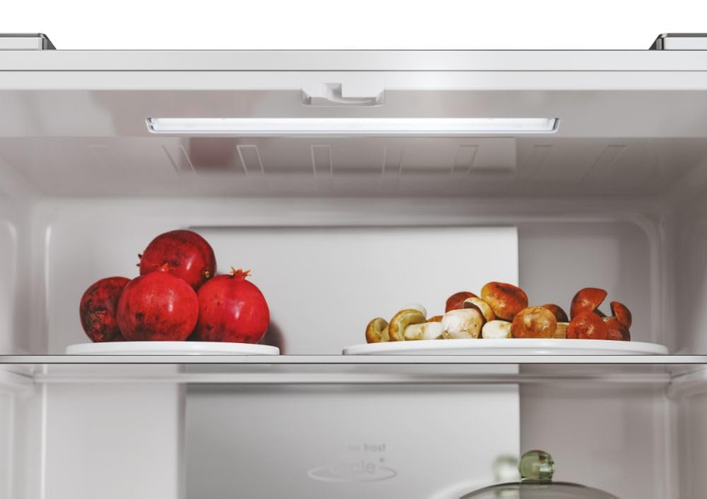 Candy Réfrigérateur 4 portes CFQQ5T817EWPS