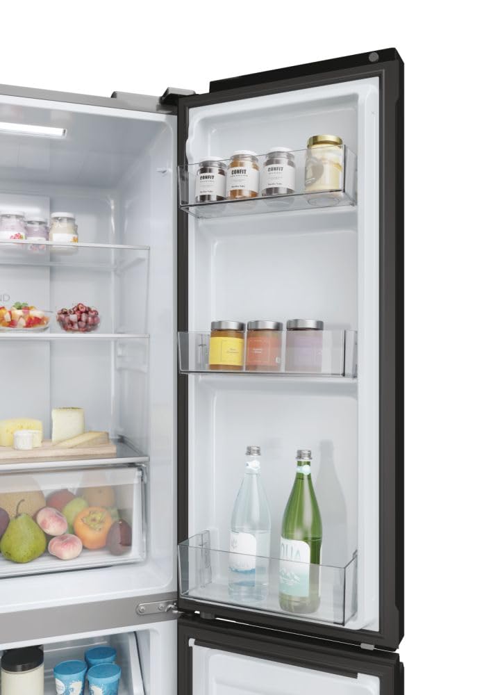 HAIER Réfrigérateur 4 portes HCR38S18ENPT